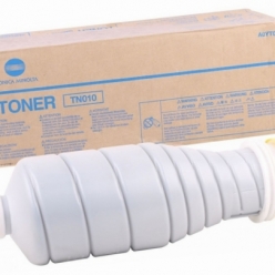 картридж Konica Minolta TN010 (A0YT051) заправка картриджа Konica Minolta TN010 (A0YT051)